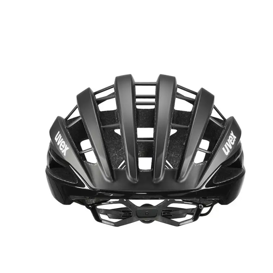ČELADA UVEX SURGE Black matt