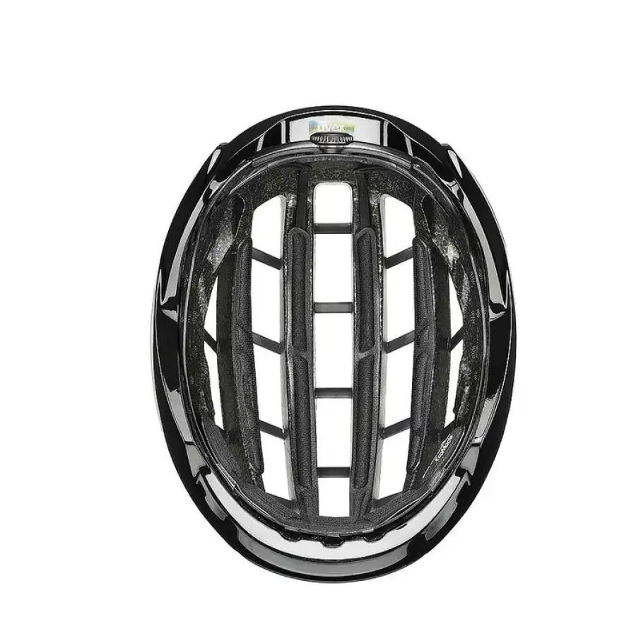 ČELADA UVEX SURGE Black matt