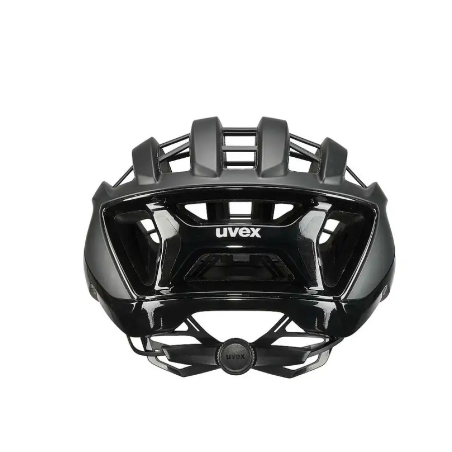 ČELADA UVEX SURGE Black matt