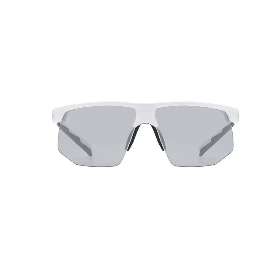 OČALA UVEX AERIOS White matt/mirror silver