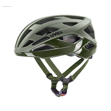 ČELADA UVEX I-VOLUTE Dark olive matt