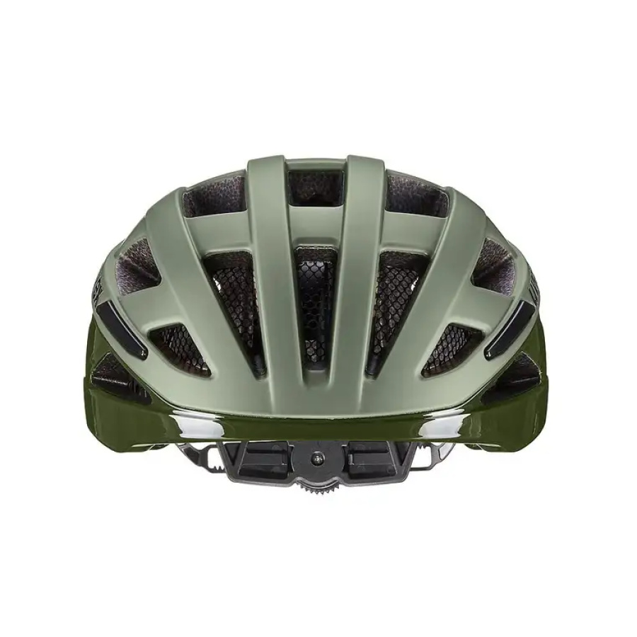 ČELADA UVEX I-VOLUTE Dark olive matt