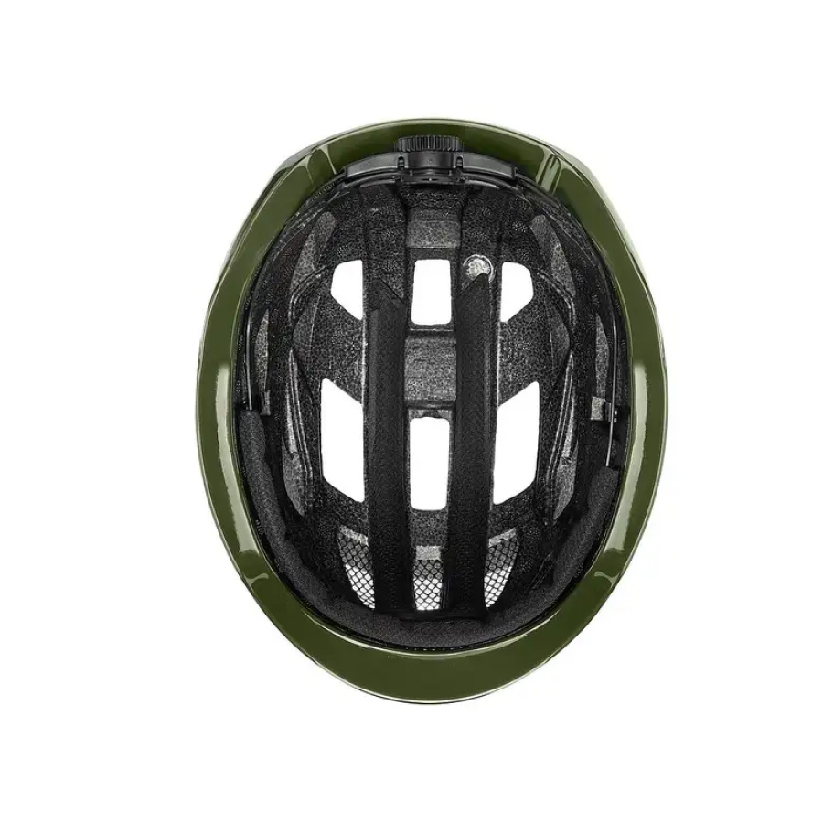 ČELADA UVEX I-VOLUTE Dark olive matt