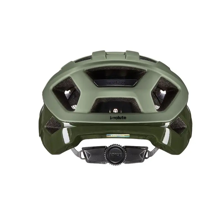 ČELADA UVEX I-VOLUTE Dark olive matt
