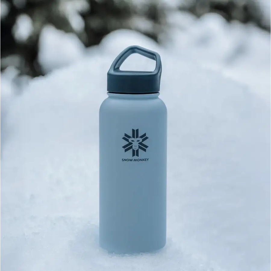TERMOVKA SNOW MONKEY RANGER 1.2 L arctic