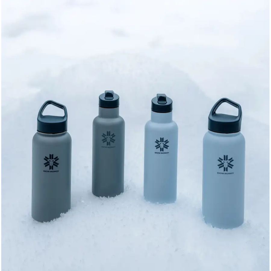 TERMOVKA SNOW MONKEY RANGER 1.2 L arctic