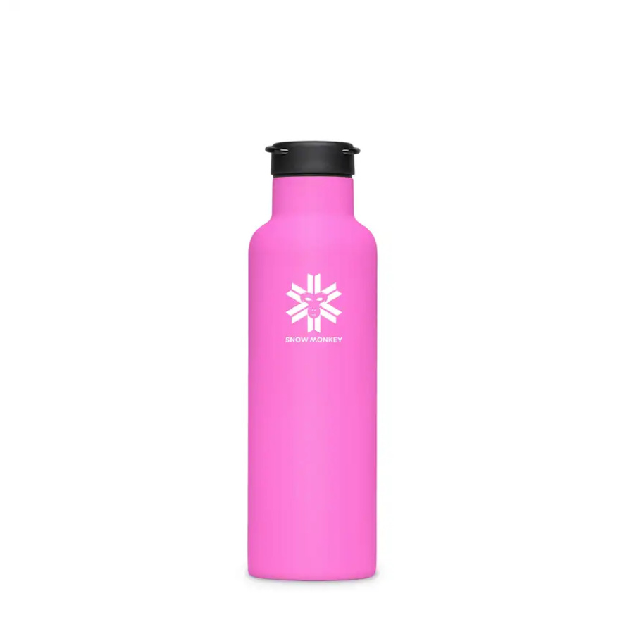 TERMOVKA SNOW MONKEY MOVER 0.75 l Candy pink