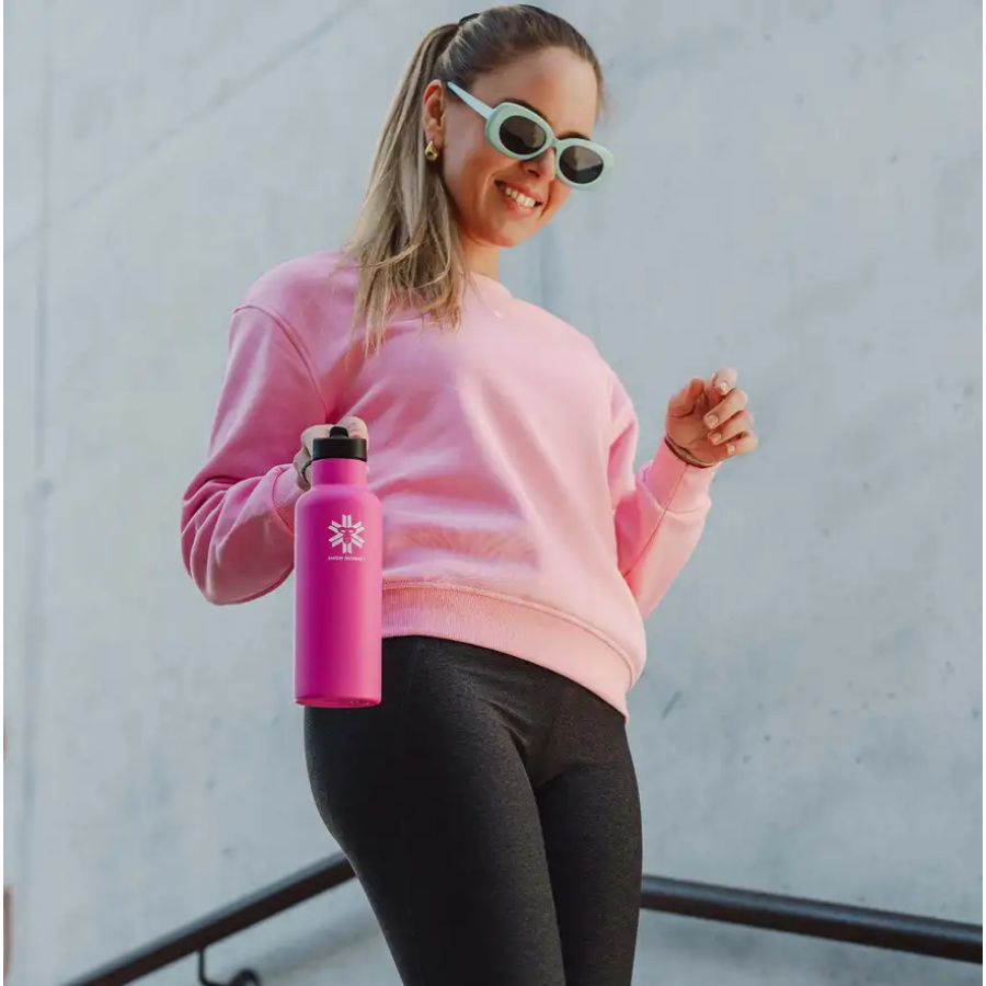 TERMOVKA SNOW MONKEY GO-GETTER 0,6L candy pink