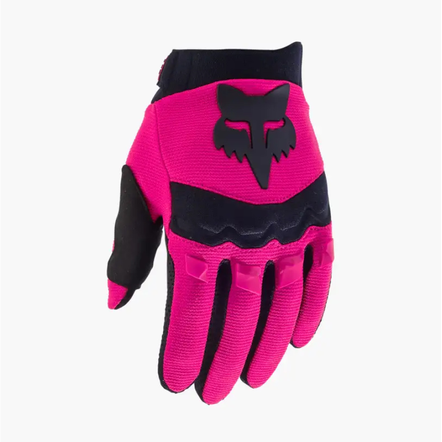 OTROŠKE ROKAVICE FOX DIRTPAW [PNK]