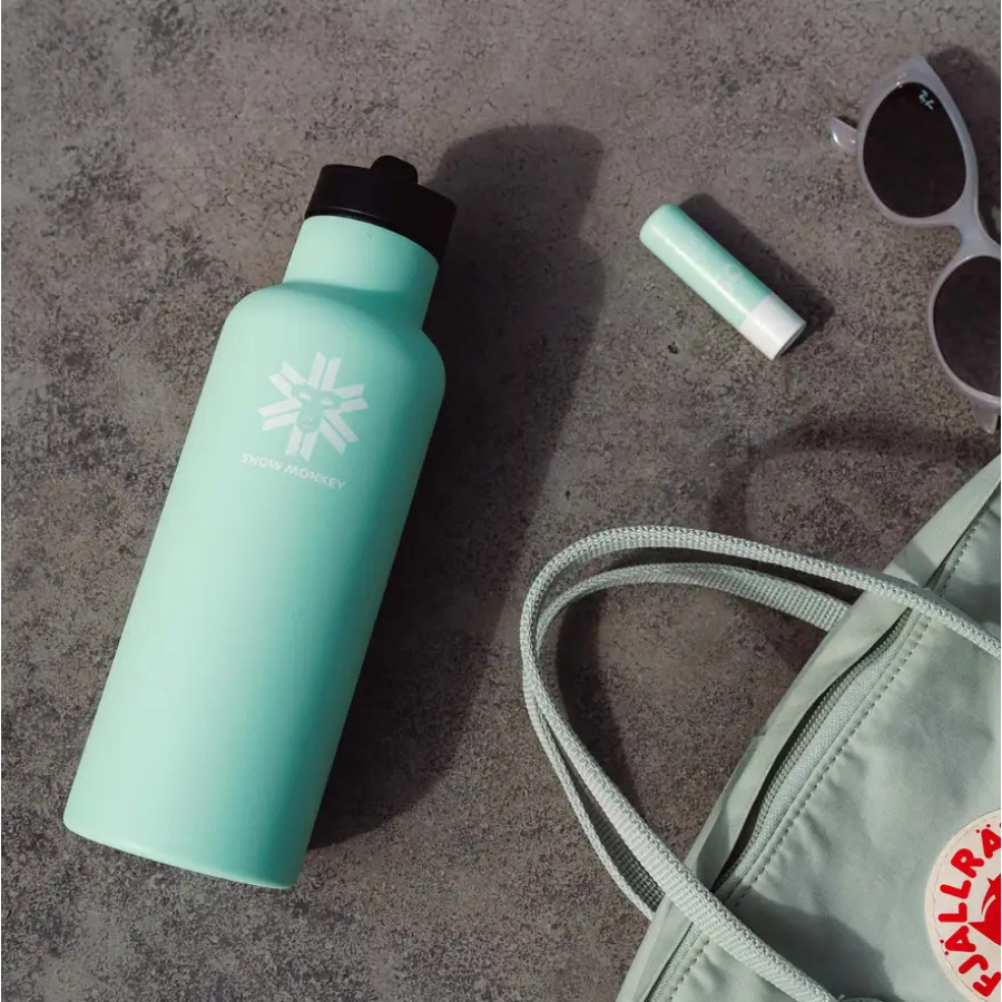 TERMOVKA SNOW MONKEY GO-GETTER 0,6L fresh mint