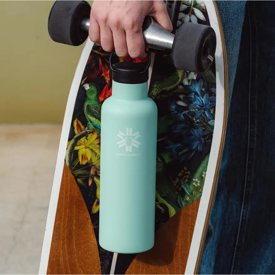TERMOVKA SNOW MONKEY MOVER 0.75 l Fresh Mint