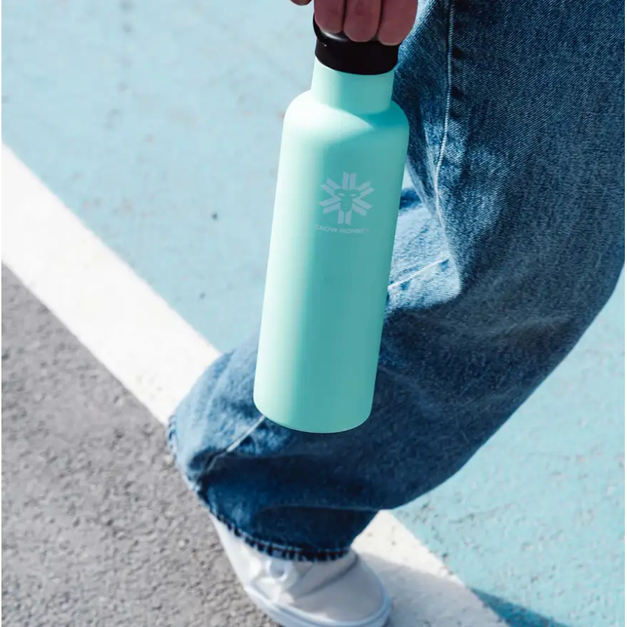 TERMOVKA SNOW MONKEY MOVER 0.75 l Fresh Mint