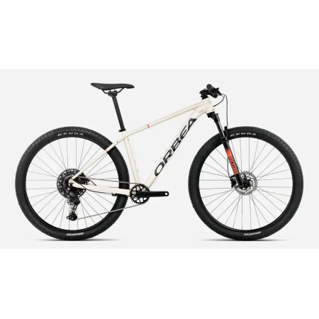 GORSKO KOLO ORBEA ONNA 29 20 2026 Ivory White (Gloss) - Navy Blue (Matt)