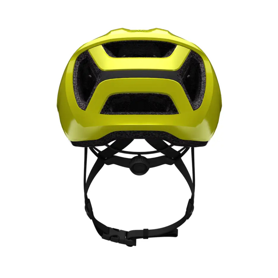 ČELADA SCOTT SUPRA radium rumena