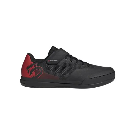 ČEVLJI FIVETEN HELLCAT PRO core black/core black/red