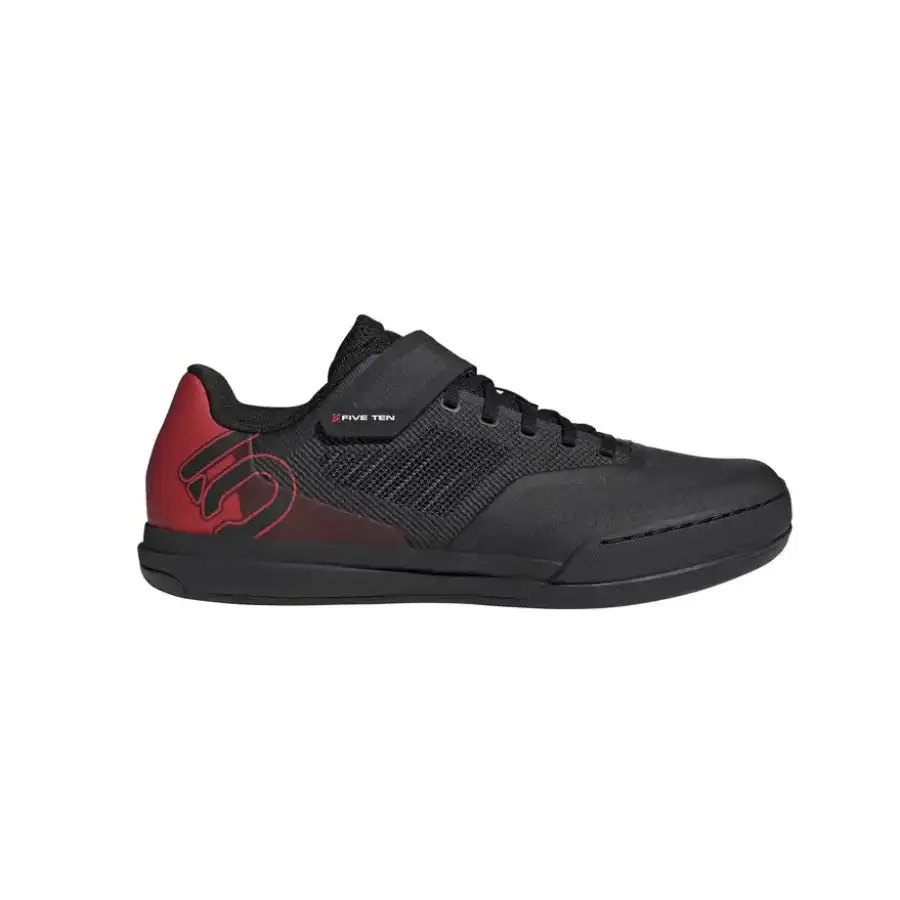 ČEVLJI FIVETEN HELLCAT PRO core black/core black/red
