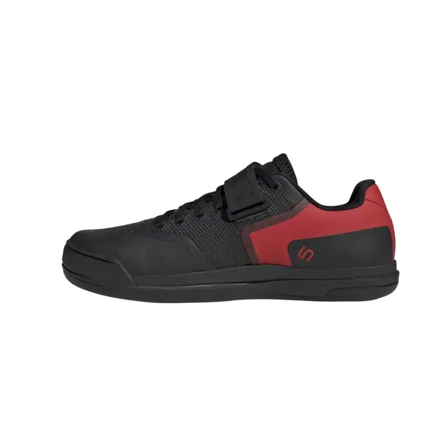 ČEVLJI FIVETEN HELLCAT PRO core black/core black/red