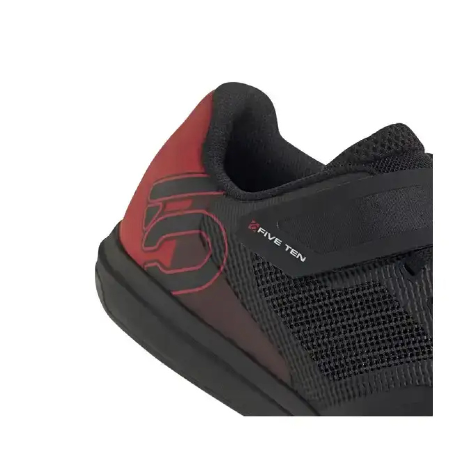 ČEVLJI FIVETEN HELLCAT PRO core black/core black/red