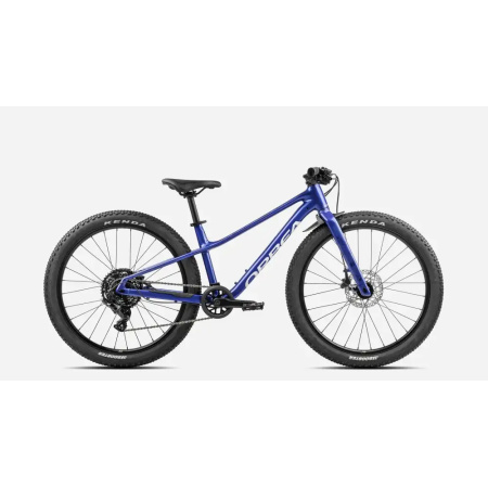 OTROŠKO KOLO ORBEA KIMU 24 H20 24 COBALT BLUE