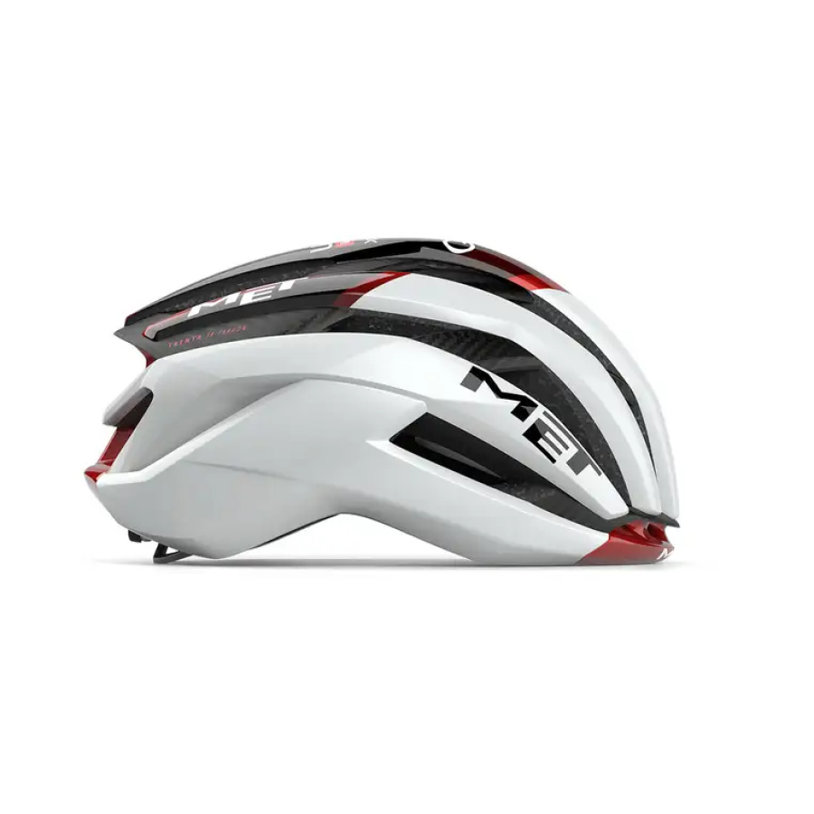 ČELADA MET TRENTA 3K CARBON UAE TEAM EMIRATES XRG