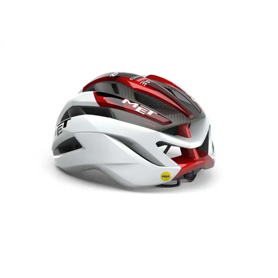 ČELADA MET TRENTA 3K CARBON UAE TEAM EMIRATES XRG