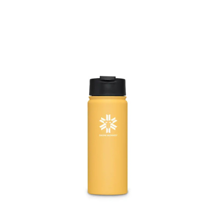 TERMOVKA SNOW MONKEY URBAN EXPLORER 0,5L Yellow