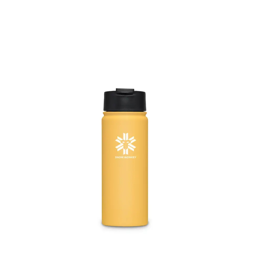 TERMOVKA SNOW MONKEY URBAN EXPLORER 0,5L Yellow