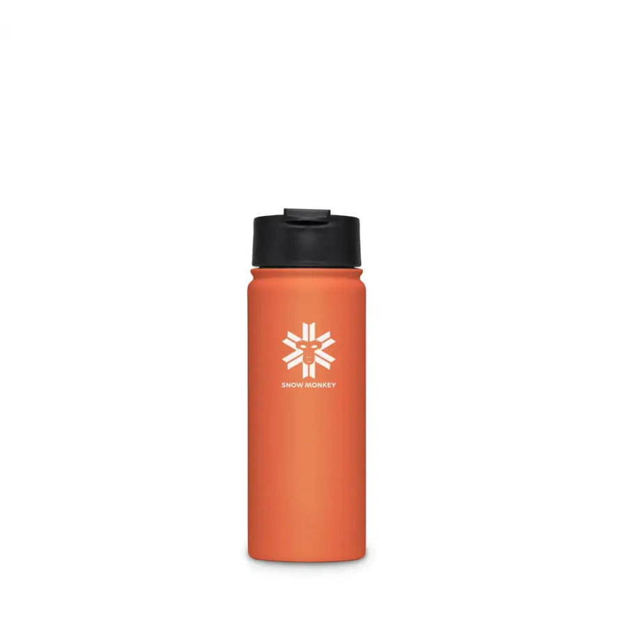 TERMOVKA SNOW MONKEY URBAN EXPLORER 0,5L orange