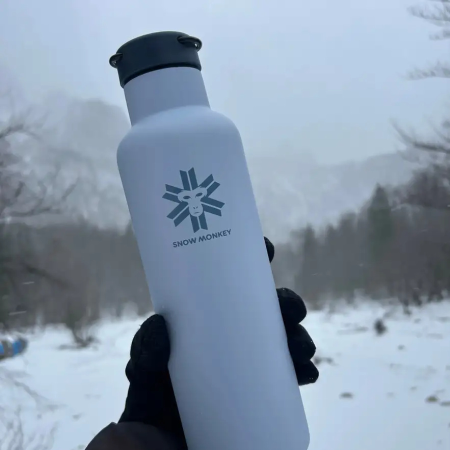 TERMOVKA SNOW MONKEY MOVER 0.75 l Artctic