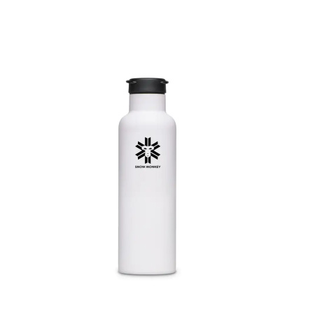 TERMOVKA SNOW MONKEY MOVER 0.75 l white