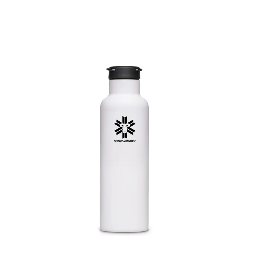 TERMOVKA SNOW MONKEY MOVER 0.75 l white