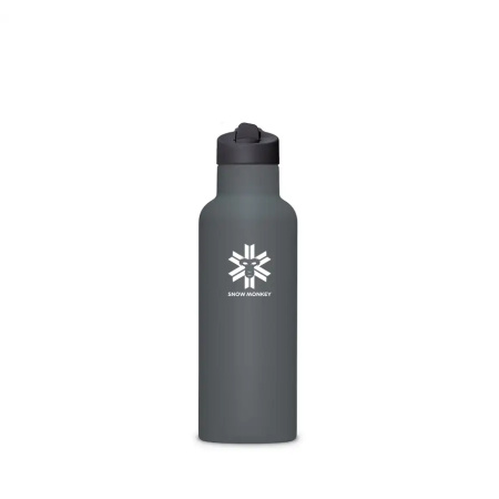 TERMOVKA SNOW MONKEY GO-GETTER 0,6L granite