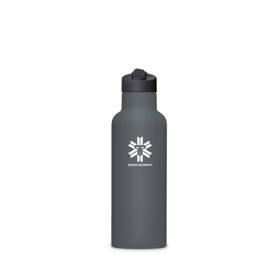 TERMOVKA SNOW MONKEY GO-GETTER 0,6L granite