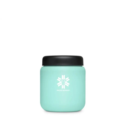 POSODA SNOW MONKEY FOODIE MAXI 700 ml fresh mint