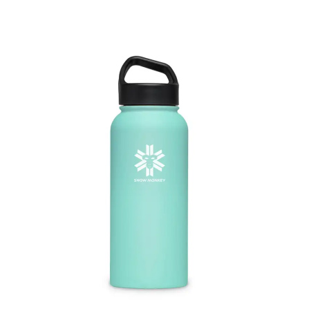 TERMOVKA SNOW MONKEY TRAVELER 1L fresh mint