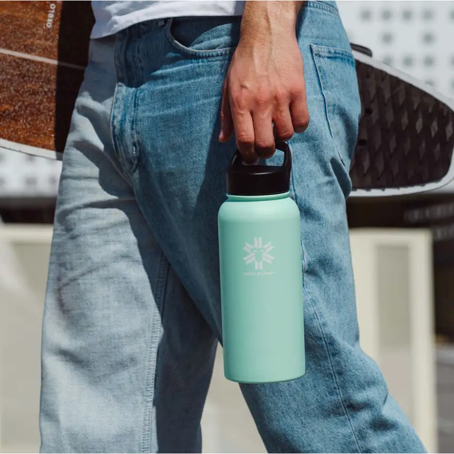 TERMOVKA SNOW MONKEY TRAVELER 1L fresh mint