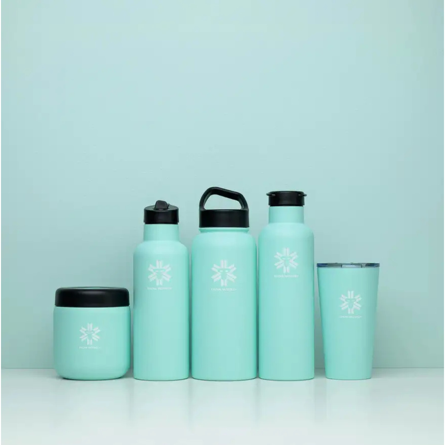 TERMOVKA SNOW MONKEY TRAVELER 1L fresh mint