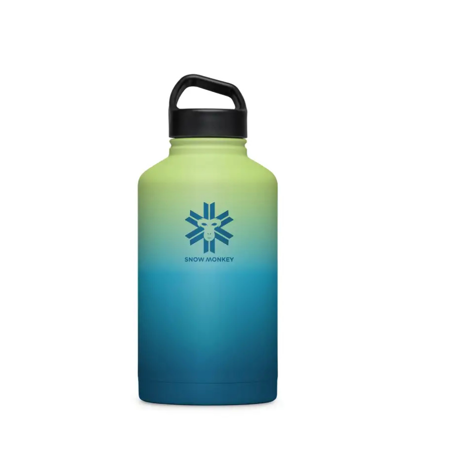 TERMOVKA SNOW MONKEY VOYAGER SUMMER 2L Lime breeze