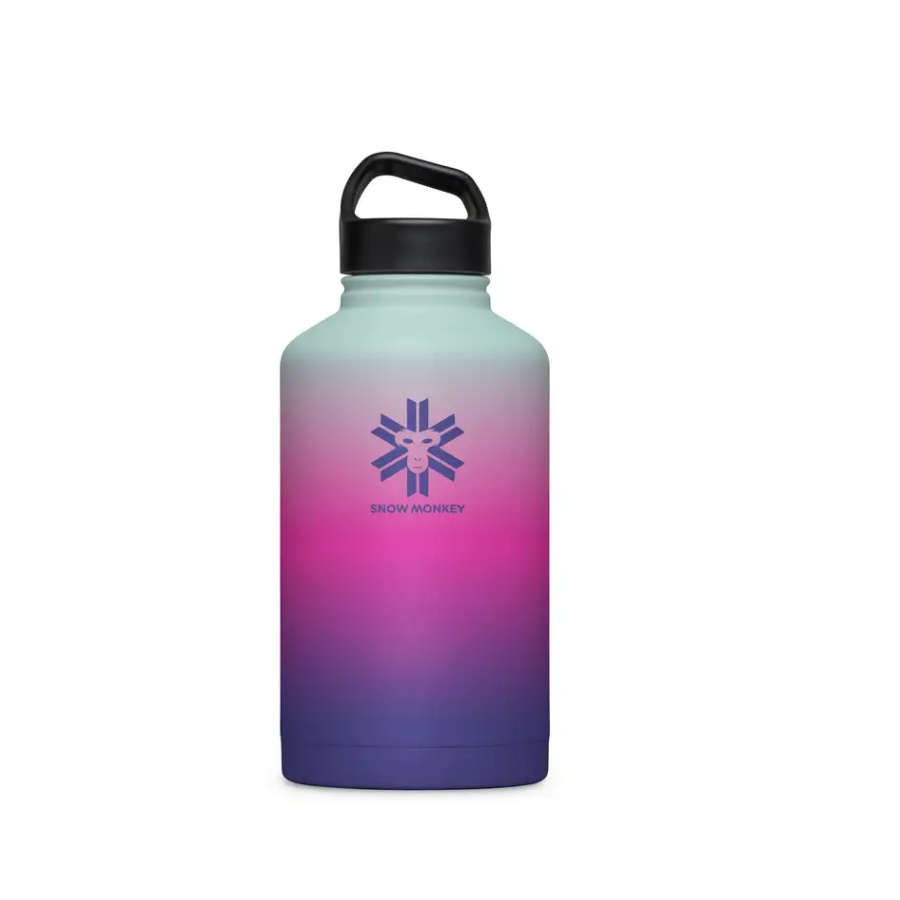 TERMOVKA SNOW MONKEY VOYAGER SUMMER 2L Azure mist
