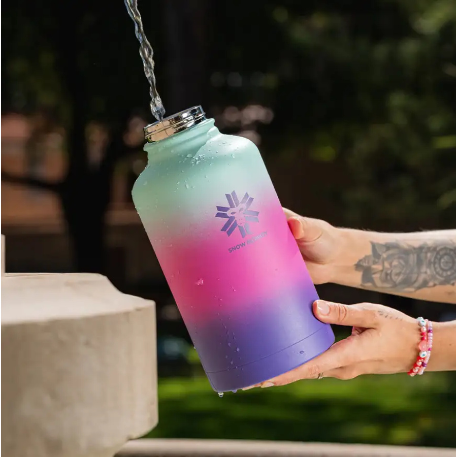 TERMOVKA SNOW MONKEY VOYAGER SUMMER 2L Azure mist