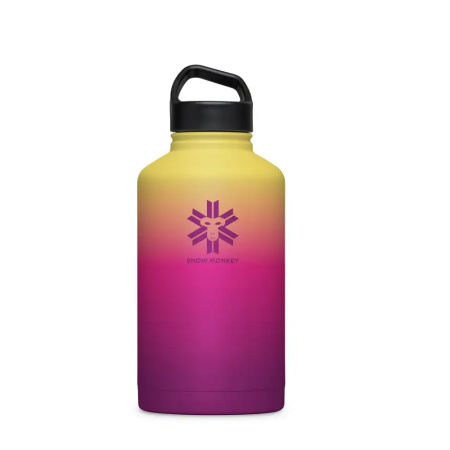 TERMOVKA SNOW MONKEY VOYAGER SUMMER 2L Sunset glow