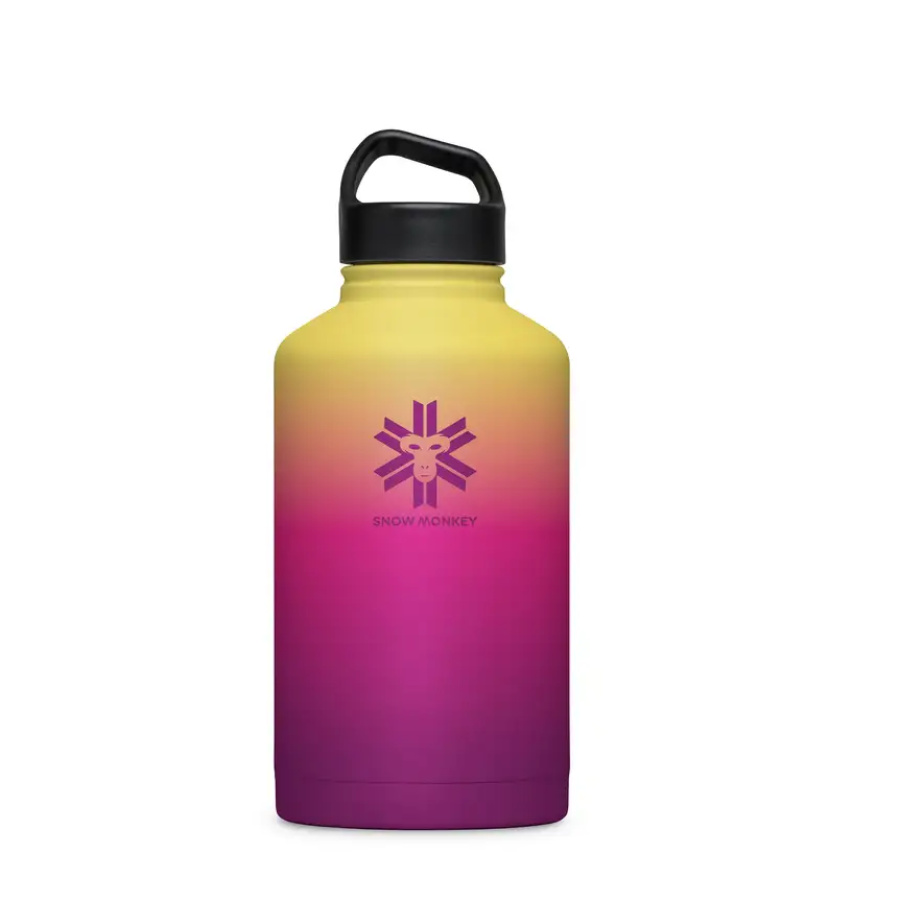TERMOVKA SNOW MONKEY VOYAGER SUMMER 2L Sunset glow