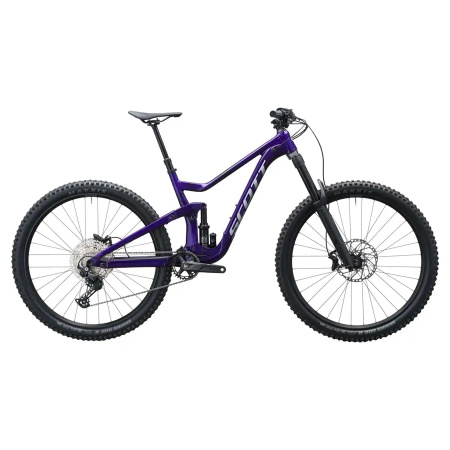 GORSKO KOLO RANSOM 30 2026 Alu vijola