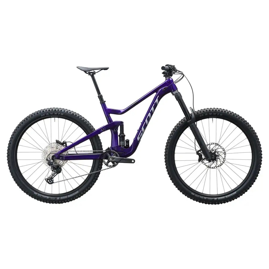 GORSKO KOLO RANSOM 30 2026 Alu vijola