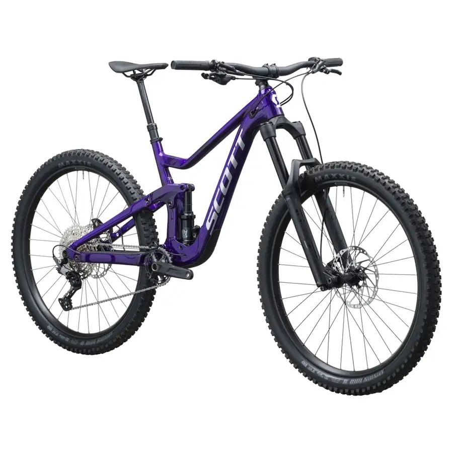 GORSKO KOLO RANSOM 30 2026 Alu vijola