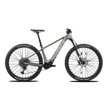 ELEKTRIČNO GORSKO KOLO ORBEA URRUN 20 2027 magnetic bronze