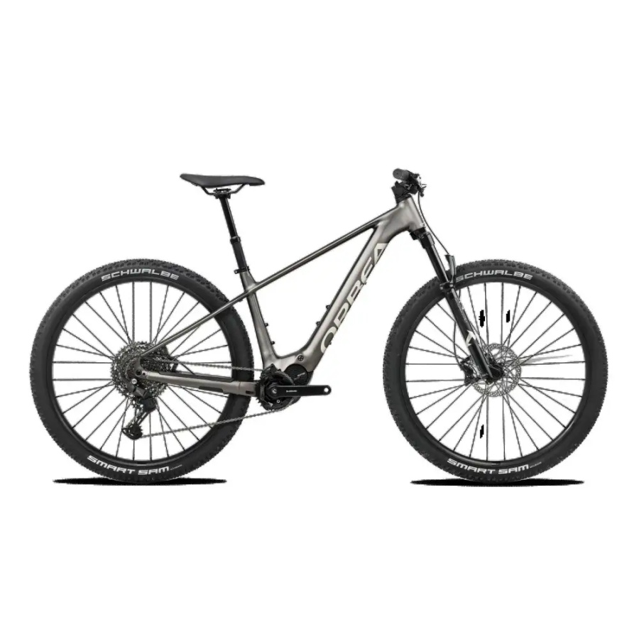 ELEKTRIČNO GORSKO KOLO ORBEA URRUN 20 2027 magnetic bronze