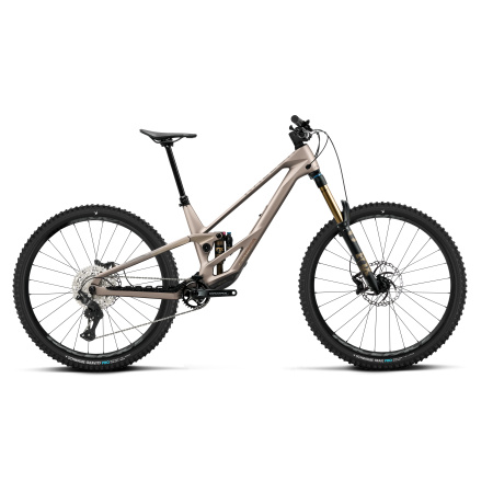 GORSKO KOLO ORBEA RALLON E10 2027 nickel