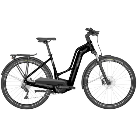 Električno mestno kolo Bergamont E-Horizon Edition 6 Amsterdam