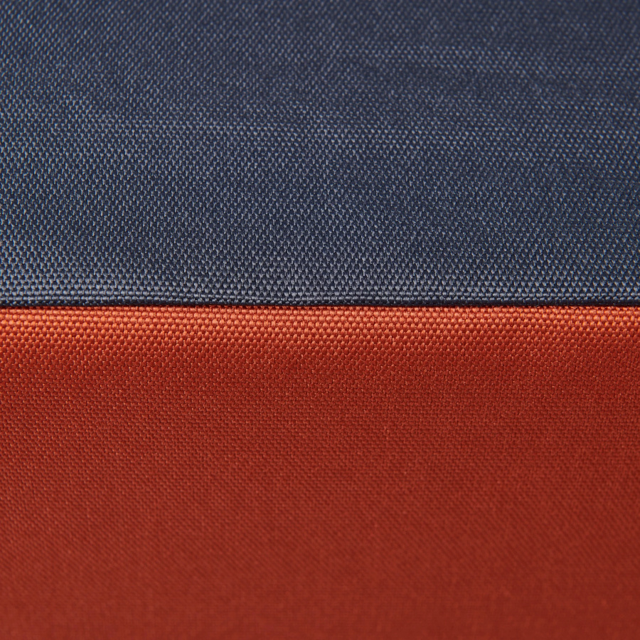 Black Diamond Circuit Crash Pad Rust Orange - pogled 4